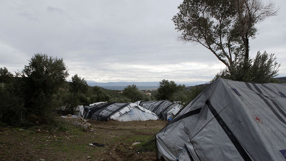Κατακόρυφη αύξηση ροών προσφύγων στην Κύπρο