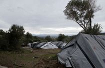 Κατακόρυφη αύξηση ροών προσφύγων στην Κύπρο