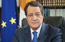 Ομιλία Αναστασιάδη την Τετάρτη στο Ευρωπαϊκό Κοινοβούλιο