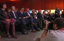SOS: last call for the European socialist party