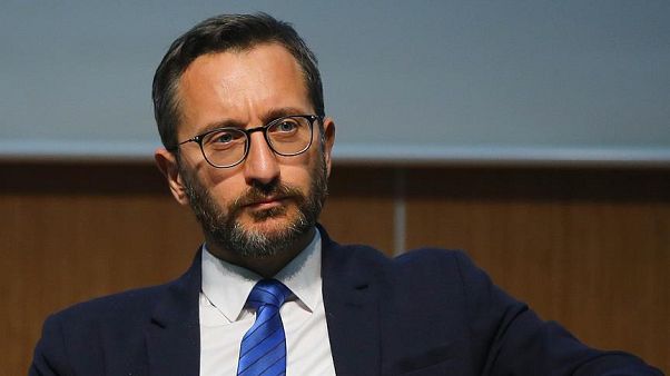 Suudi Arabistan'ın 'Kaşıkçı cinayeti zanlılarını iade etmiyoruz' kararına Türkiye'den tepki Suudi Arabistan'ın 'Kaşıkçı cinayeti zanlılarını iade etmiyoruz' kararına Türkiye'den tepki