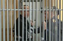 Prison à vie pour le pire tueur en série de Russie