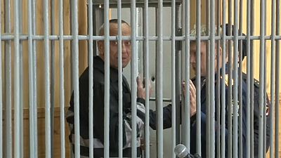 Prison à vie pour le pire tueur en série de Russie 
