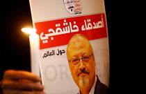 تركيا تطالب المجتمع الدولي بالسعي لتحقيق العدالة لجمال خاشقجي