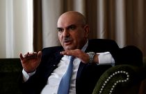 سفير قطري: عرضنا بناء مطار في غزة وإسرائيل لم تستجب