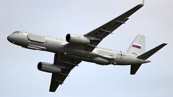 Продажи оружия и военной техники: Россия вышла на второе место Продажи оружия и военной техники: Россия вышла на второе место