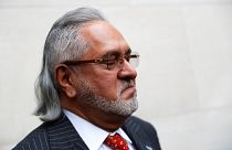 L'homme d'affaires indien est accusé de fraude et de détournement de fonds