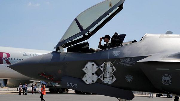 Vendita armi: la Russia scavalca il Regno Unito al secondo posto Vendita armi: la Russia scavalca il Regno Unito al secondo posto