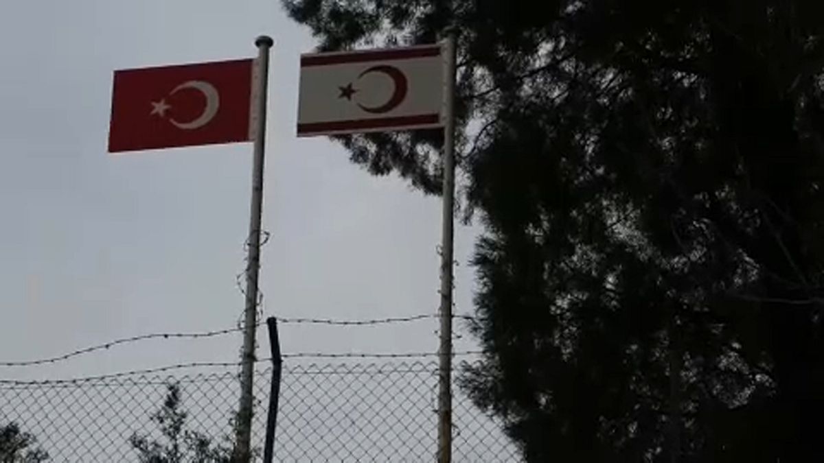 Ciprus: menekült-állomásból lett úticél