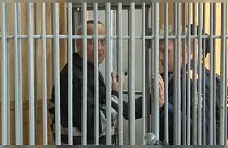 Russlands schlimmster Serienmörder: Hat er 78 Menschen getötet?