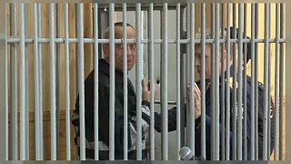 Russlands schlimmster Serienmörder: Hat er 78 Menschen getötet?