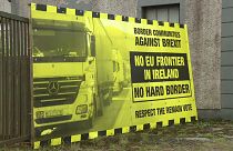 Per Dublino il confine fra Irlanda ed Irlanda del nord resta aperto