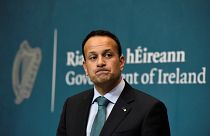 Ирландия против пересмотра сделки по "брекситу"