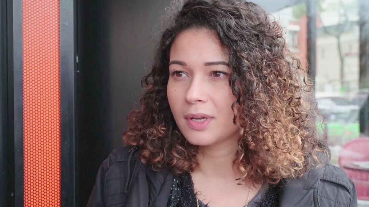 Former 'gilets jaunes' Facebook page administrator tells her story