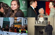 The week that was: history in the making and under the microscope | View