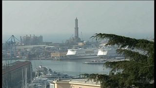 Genova: territorio e fuga del mito fra poesia e musica