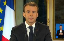 ¿Convencen las medidas de Macron a los "chalecos amarillos"?