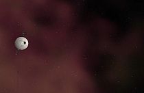 Nasa : l'incroyable voyage d'une sonde lancée en 1977