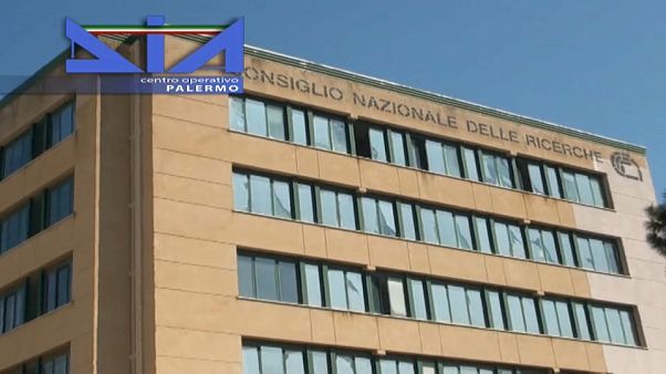Antimafia: CNR e Palazzo Benso sequestrati dalla DIA a Palermo Antimafia: CNR e Palazzo Benso sequestrati dalla DIA a Palermo