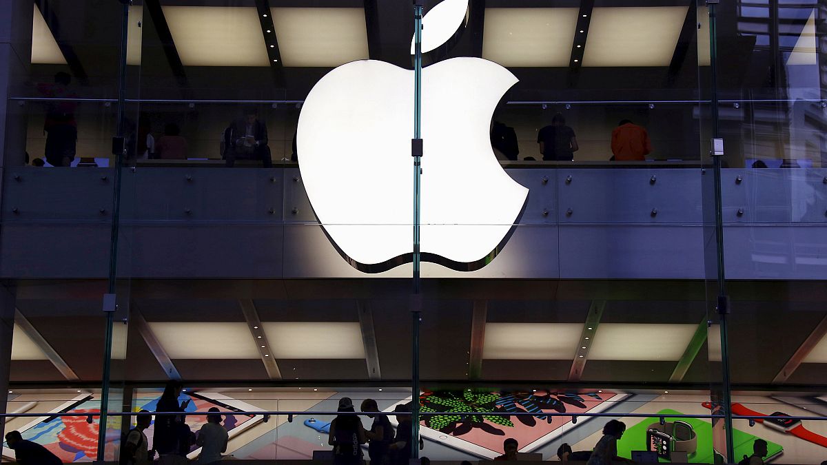 Çin patent ihlali gerekçesiyle Apple'ın birçok modelinin satışını yasakladı