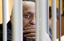 إدانة القاتل المتسلسل الروسي مخائيل بوبكوف بقتل 78 امرأة