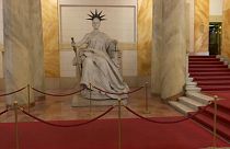 Justitiát kézen foghatja a Fidesz – erről szavaz a parlament