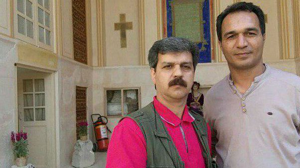 فعالان کارگری بازداشت شده آزاد شدند فعالان کارگری بازداشت شده آزاد شدند