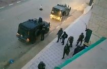 Ramallah: Esercito israeliano irrompe nella sede dell’agenzia giornalistica WAFA