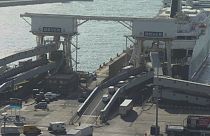 Brexit: il Kent teme il "no deal"