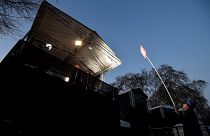 Steve Bray, il "disturbatore" anti-Brexit: "Possiamo farcela"