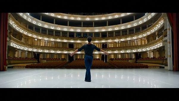 Bollaín presenta en Cuba 'Yuli', su biopic sobre el bailarín Carlos Acosta Bollaín presenta en Cuba 'Yuli', su biopic sobre el bailarín Carlos Acosta
