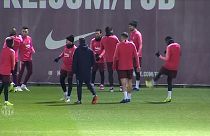 Champions League: Napoli ed Inter, tutto in una notte