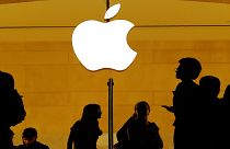 حظر بيع أجهزة آيفون قديمة في الصين بناء على قرار محكمة