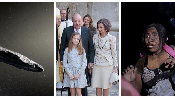 ¿Cuáles fueron nuestros artículos más leídos en 2018? ¿Cuáles fueron nuestros artículos más leídos en 2018?