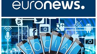 Рейтинг самых популярных публикаций Euronews за 2018 год