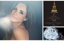 Χριστιάνα Καφά: Παρουσιάζει τη νέα της συλλογή κοσμημάτων στην Λευκωσία