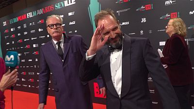 European Film Awards: a Siviglia proclamati i vincitori