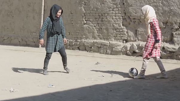 La crisi del calcio femminile in Afghanistan, tra abusi sessuali e discriminazione La crisi del calcio femminile in Afghanistan, tra abusi sessuali e discriminazione