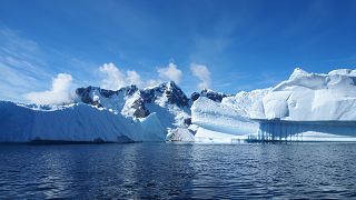 Antarctica