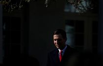 كوشنر: واشنطن انتقلت من قضية خاشقجي إلى السلام الفلسطيني الإسرائيلي.. وإعلان الخطة "خلال شهرين"