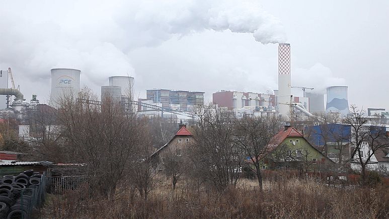 بولندا لن تتخلص بسهولة من الفحم رغم التلوث الذي يقضي على 50 ألف شخص سنوياً فيها