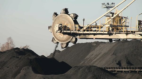 Almanya'nın son kömür madeni kapatılıyor Almanya'nın son kömür madeni kapatılıyor