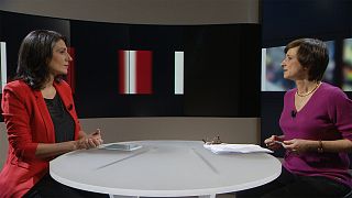 En el corazón del carbón en Polonia: Valerie Gauriat nos cuenta sus impresiones 