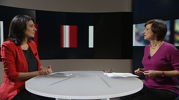 Polonia, la patria del carbone: meglio il lavoro o l'ambiente? Polonia, la patria del carbone: meglio il lavoro o l'ambiente?