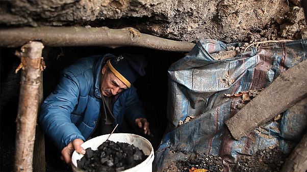 La encrucijada de la minería de carbón en Polonia La encrucijada de la minería de carbón en Polonia