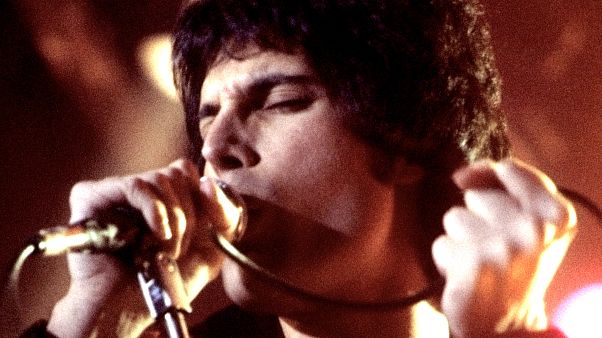 «Bohemian Rhapsody» των Queen: Το πιο δημοφιλές τραγούδι του 20ου αιώνα «Bohemian Rhapsody» των Queen: Το πιο δημοφιλές τραγούδι του 20ου αιώνα