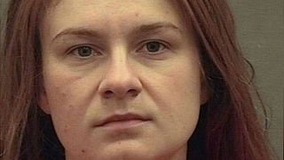 Maria Butina 