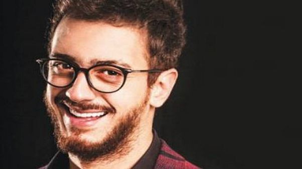 عقب خروجه من السجن.. سعد لمجرد يطلق أغنية "بدك إيه" عقب خروجه من السجن.. سعد لمجرد يطلق أغنية "بدك إيه"