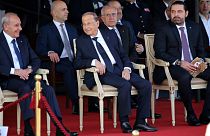 بن‌بست سیاسی در لبنان؛ میشل عون اعلام خطر کرد