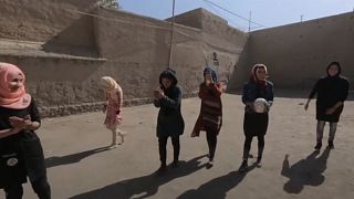 Αφγανιστάν: Η γυναικεία ομάδα ποδοσφαίρου έχει κακοποιηθεί σεξουλικά